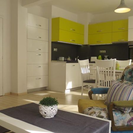 Apartment Sophie Plovdiv Ngoại thất bức ảnh