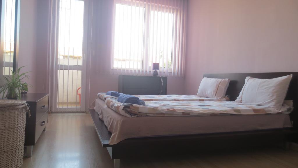 Apartment Sophie Plovdiv Ngoại thất bức ảnh