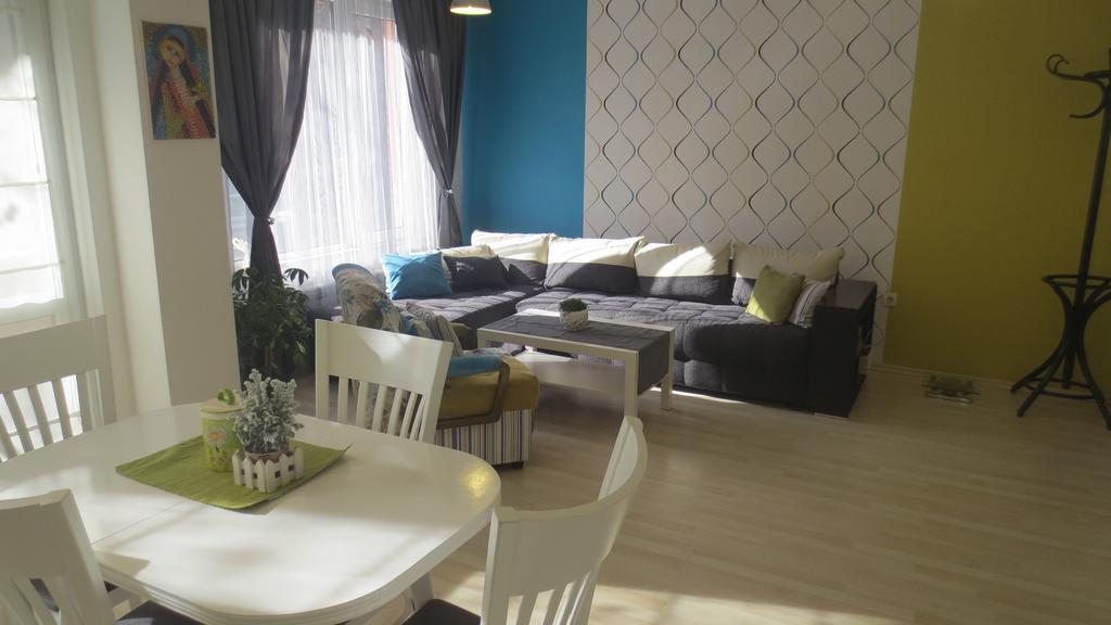 Apartment Sophie Plovdiv Ngoại thất bức ảnh