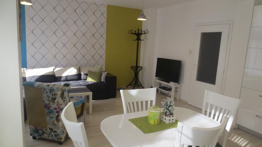 Apartment Sophie Plovdiv Ngoại thất bức ảnh