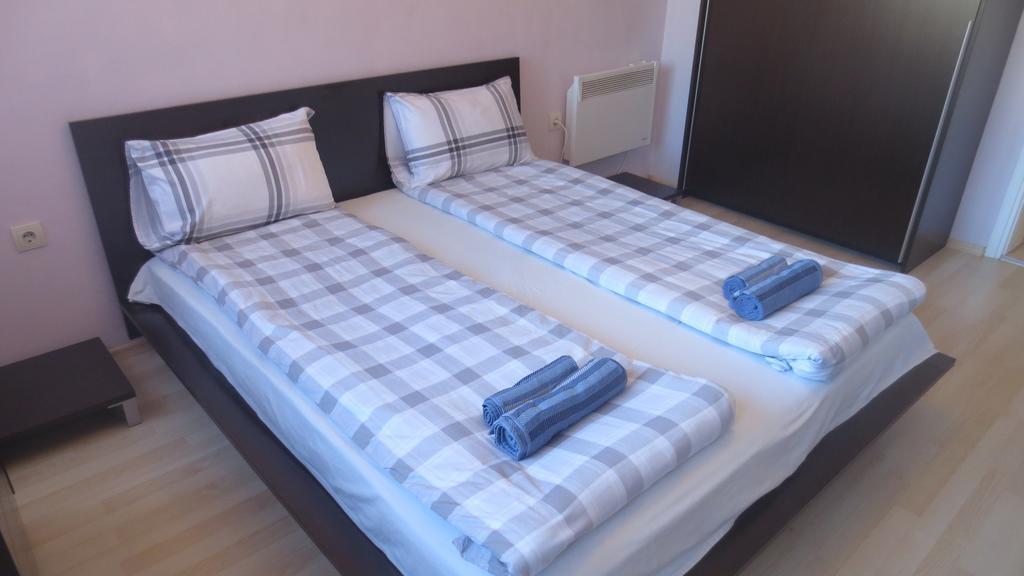 Apartment Sophie Plovdiv Ngoại thất bức ảnh