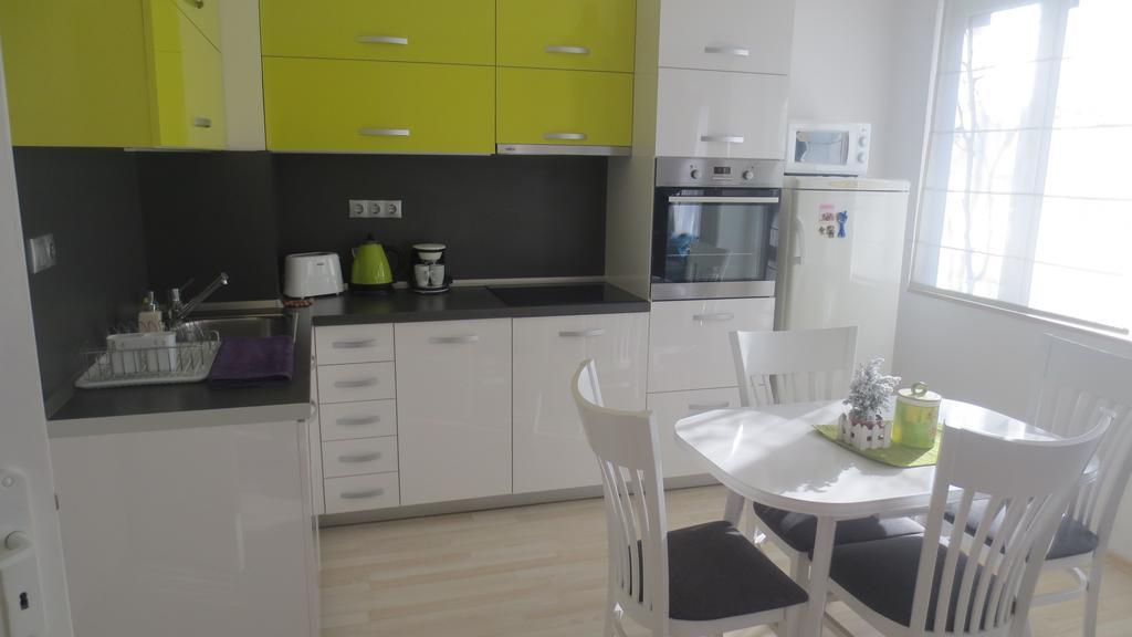 Apartment Sophie Plovdiv Ngoại thất bức ảnh