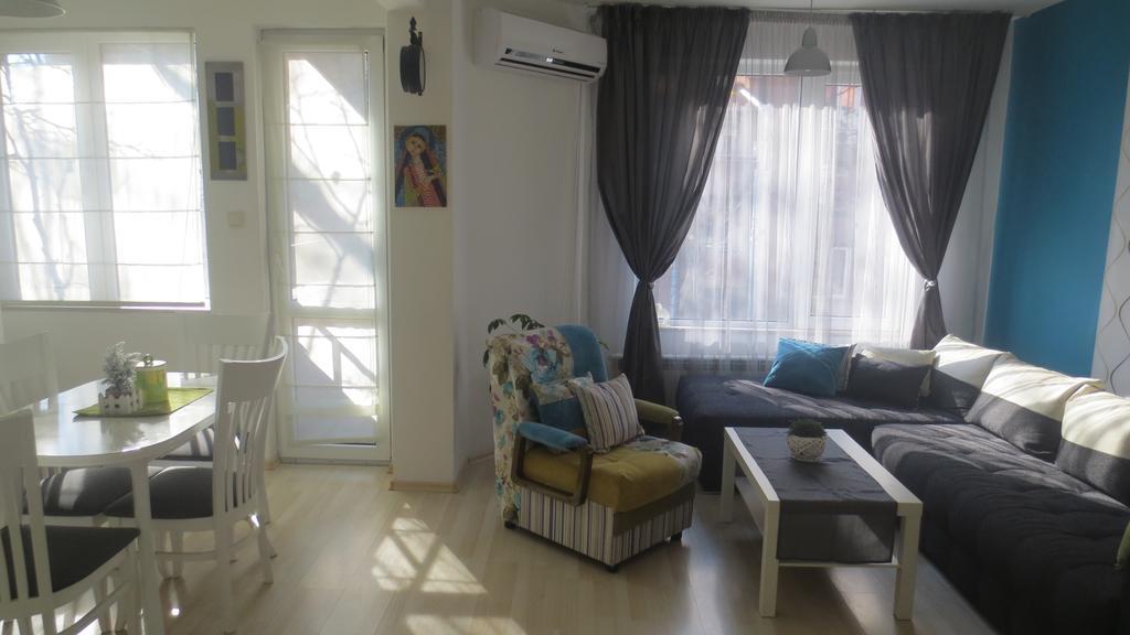 Apartment Sophie Plovdiv Ngoại thất bức ảnh