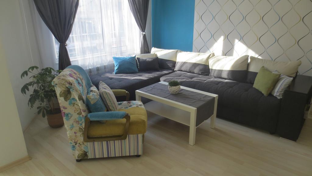Apartment Sophie Plovdiv Ngoại thất bức ảnh