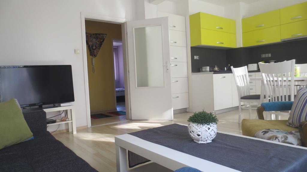 Apartment Sophie Plovdiv Ngoại thất bức ảnh