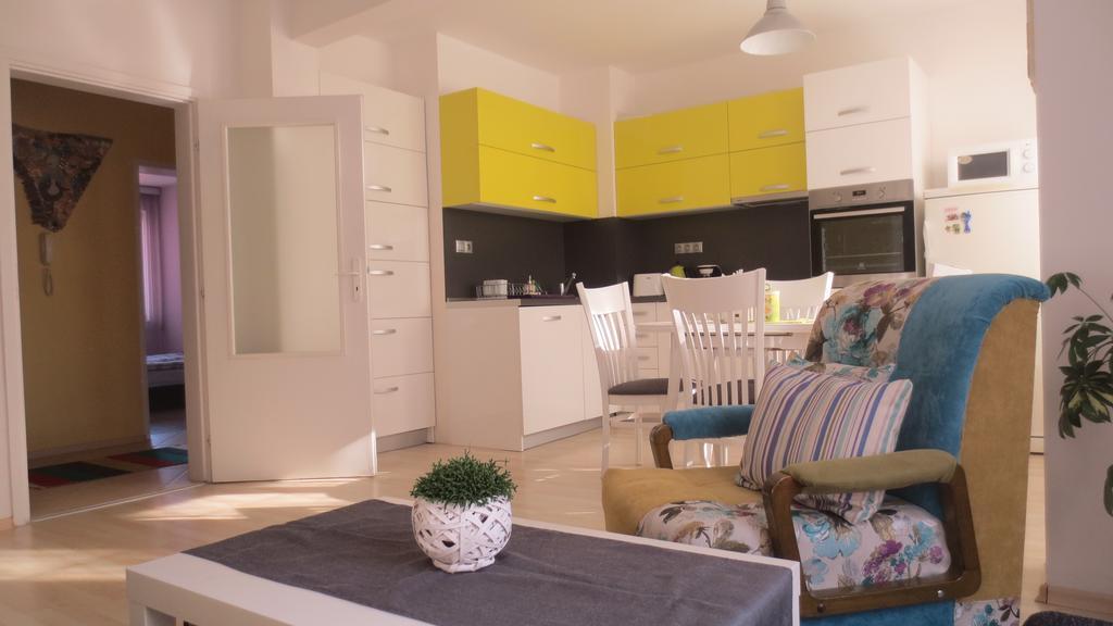 Apartment Sophie Plovdiv Ngoại thất bức ảnh