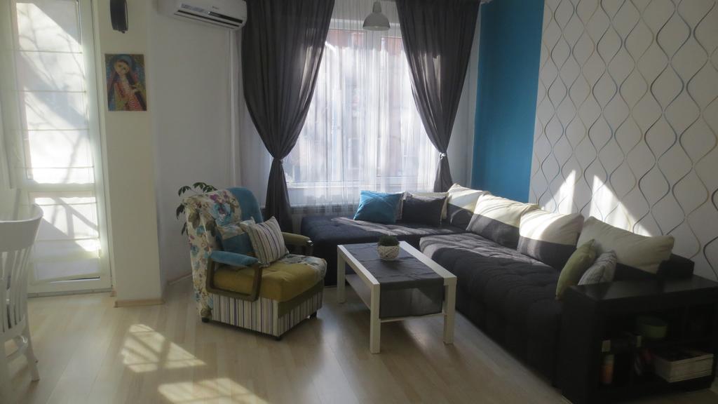 Apartment Sophie Plovdiv Ngoại thất bức ảnh