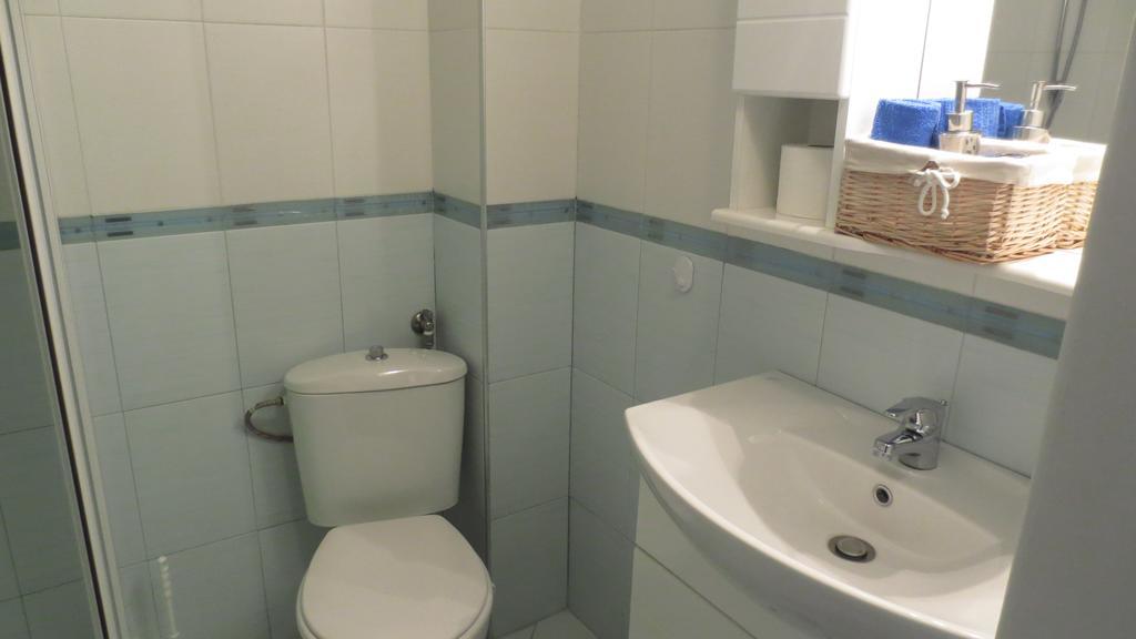 Apartment Sophie Plovdiv Ngoại thất bức ảnh