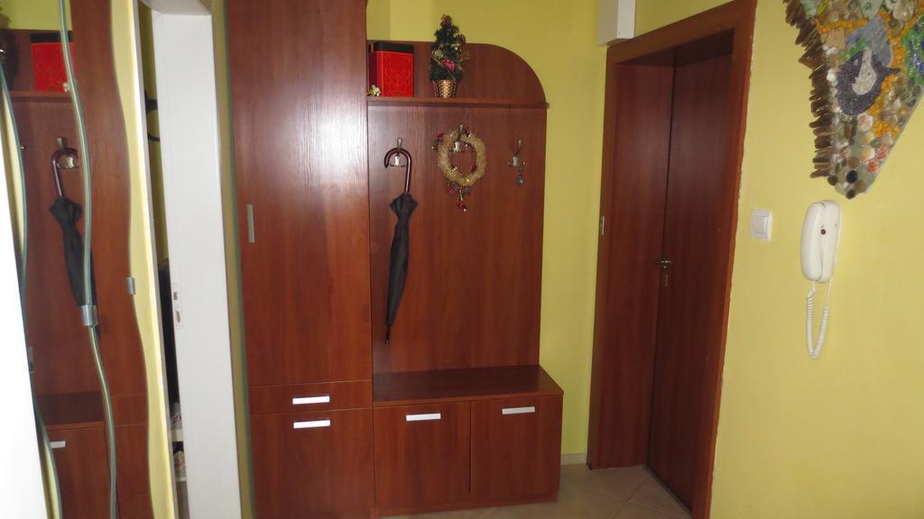 Apartment Sophie Plovdiv Ngoại thất bức ảnh