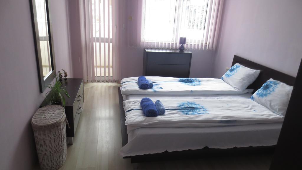 Apartment Sophie Plovdiv Ngoại thất bức ảnh