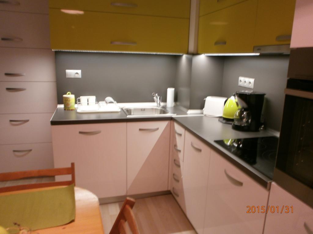 Apartment Sophie Plovdiv Phòng bức ảnh
